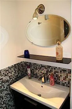 Kosher B&B The Home In 로마