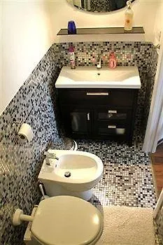 Kosher B&B The Home In 로마