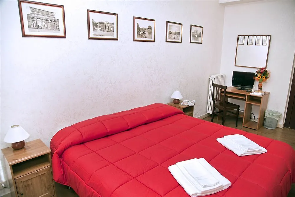 ***  Kosher B&B The Home In 로마 이탈리아