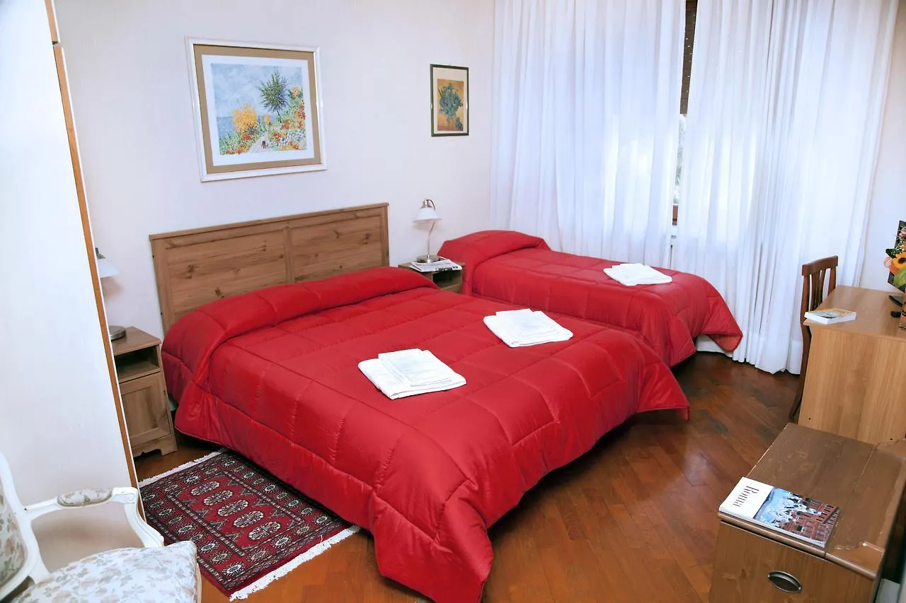 Kosher B&B The Home In 로마