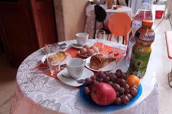 Kosher B&B The Home In 로마 3*,