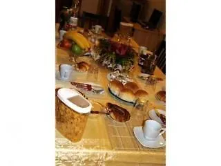 Kosher B&B The Home In 로마