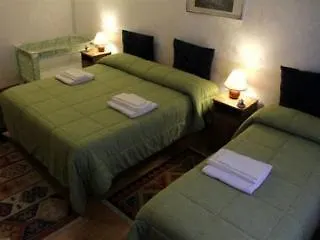 Kosher B&B The Home In 로마