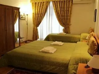 Kosher B&B The Home In 로마 이탈리아