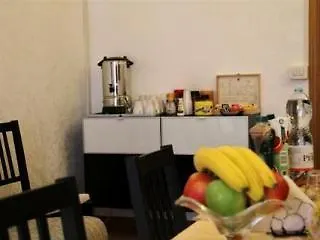 Kosher B&B The Home In 로마