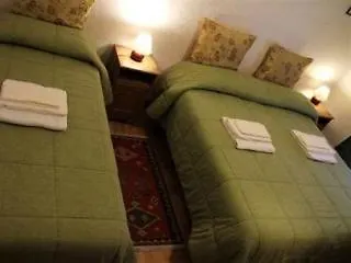 Kosher B&B The Home In 로마 3*,  이탈리아