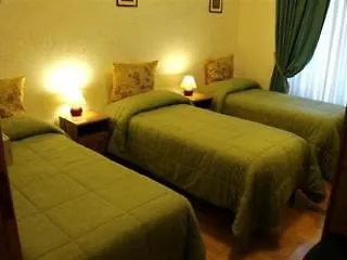 Kosher B&B The Home In Rom Bed & Breakfast